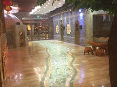 -宝丽金大酒店·洗浴中心