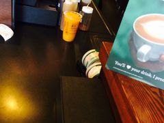 -星巴克(太原柳巷第一店)