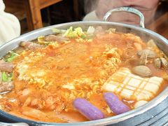 -优壹佳·延边朝鲜族料理(中山北路店)