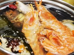 -川骄海鲜自助(亚运村店)