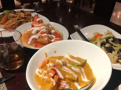 -食肆&Fourteen(武林夜市店)