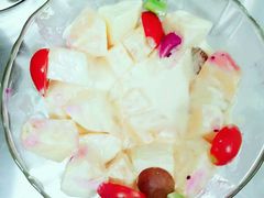 烤羊排-胡桃里乐队酒馆(鎏嘉码头店)