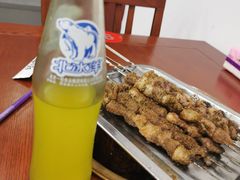 -岳合轩老北京涮肉