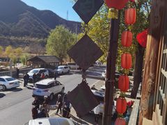 -百花人家(清水田园店)