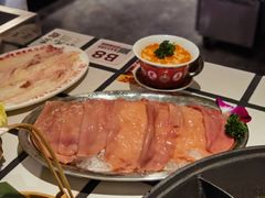-朱光玉火锅馆(全国总店·金冠好店)