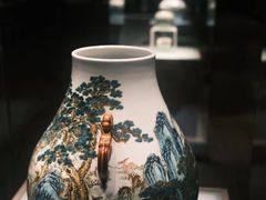 -景德镇中国陶瓷博物馆