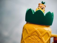 -星巴克臻选(重庆沙坪坝店)