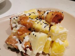 -鹿港小镇(悠唐店)