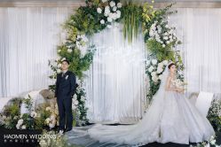 点击看大图 -豪门婚礼策划