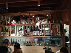-铃木食堂(帽儿胡同店)