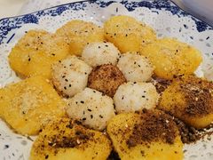 -客家大院·非遗赣南客家菜(郁孤台店)