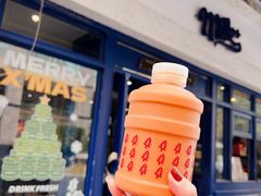 -milkplus·泰式奶茶(较场东路店)