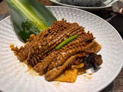 -魁盛居百年鲁菜馆(县西巷店)