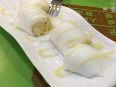 -甜心妈妈·榴莲星级糖水(北京路总店)