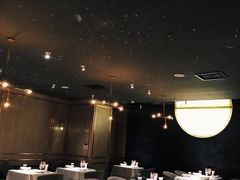 大堂-王品牛排(福州泰禾店)