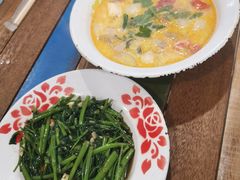 -Doo Dee Thai Food(Issan/Isaan/Esan)