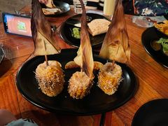 -Luchador摔跤手墨西哥餐厅(恒宇广场店)