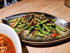 -辛香汇·现炒川菜(武进吾悦店)