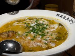 -太二酸菜鱼(福州泰禾店)