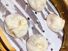 双拼小笼（蟹粉+鲜肉）-穿蒸引鲜·嗲记(正大广场店)