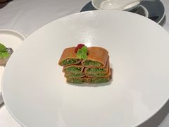 -二十四单 淮扬新味