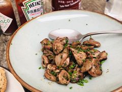 -RAC BAR(安福路店)