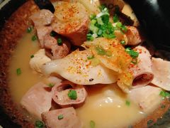 -醉虎传(南锣鼓巷店)