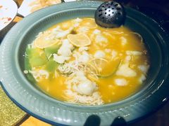 -缪氏川菜(丰盛町店)