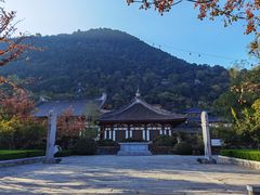 -华清宫景区
