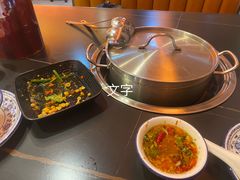 -淼福猪肚鸡·椰子鸡火锅(大沙地店)