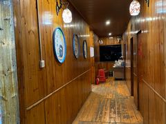 -蓝湾碧波·老字号·疍家非遗海上餐厅