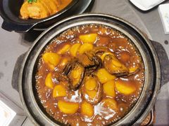 -香山湖家家宴(中山陵店)