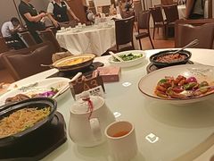 -将军烧鹅海鲜酒楼