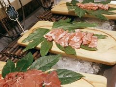 -火舞泰·泰式海鲜火锅餐厅(世纪城店)