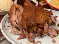 -聚首堂·特色小吃·肘子(什刹海德胜门店)