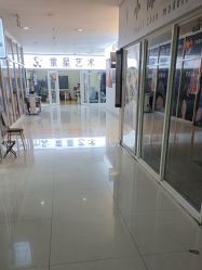 -小陈造型