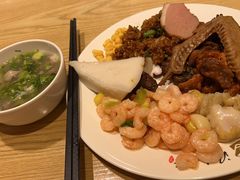 -汤山一号温泉度假区