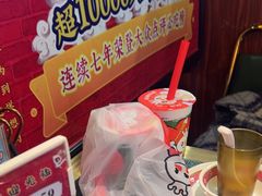 -大吉利·潮汕牛肉火锅(河西店)