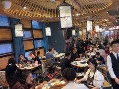 -阿串串老火锅(力盟店)