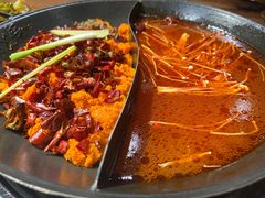 -楠火锅(葫芦岛飞天广场店)