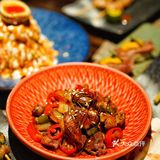 魔都人气必吃深夜酒场 品质烧鸟 氛围感满满