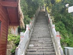 -终南山南五台景区