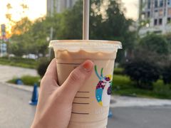 -瑞幸咖啡(长城万富汇店)