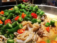 -令狐冲烤鱼·烧菜馆(达明店)