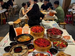 -靓靓蒸虾·头牌蒸虾(雪松路总店)