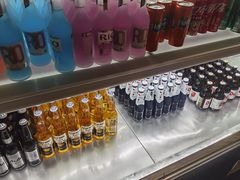 -海天盛宴海鲜自助(正大广场店)