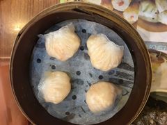 -添好运点心专门店(深水埗店)