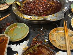 -大龙火锅(老店)