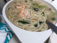 -莆田餐厅(滨海广场店)