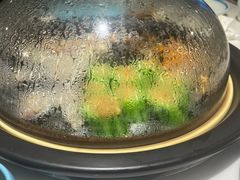 -碗中海·蒸汽海鲜·桑拿鸡(岭南天地店)